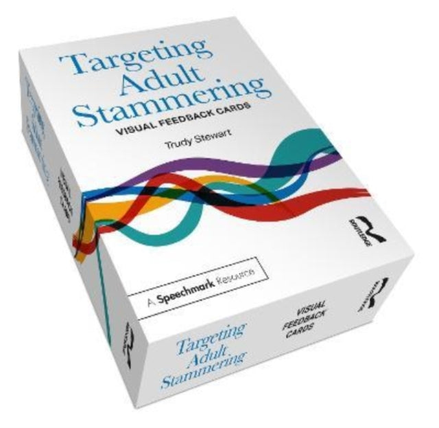 Targeting Adult Stammering: Visual Feedback Cards