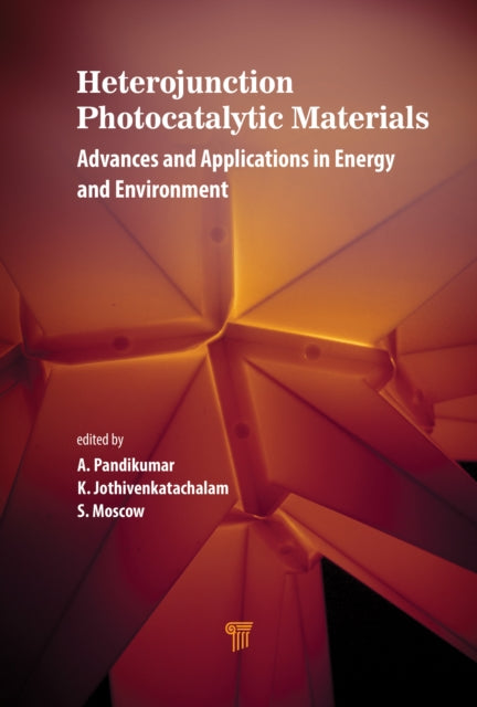 Heterojunction Photocatalytic Materials: Advances and Applications in Energy and the Environment