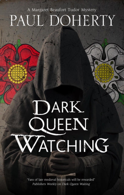 Dark Queen Watching