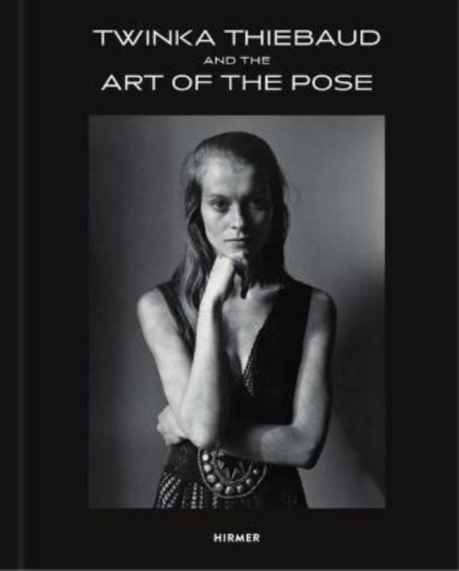 Twinka Thiebaud and the Art of Pose