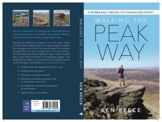 Walking the Peak Way