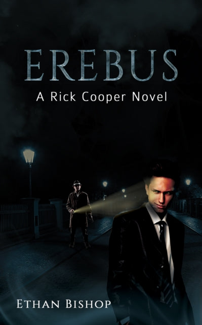 Erebus: A Rick Cooper Novel