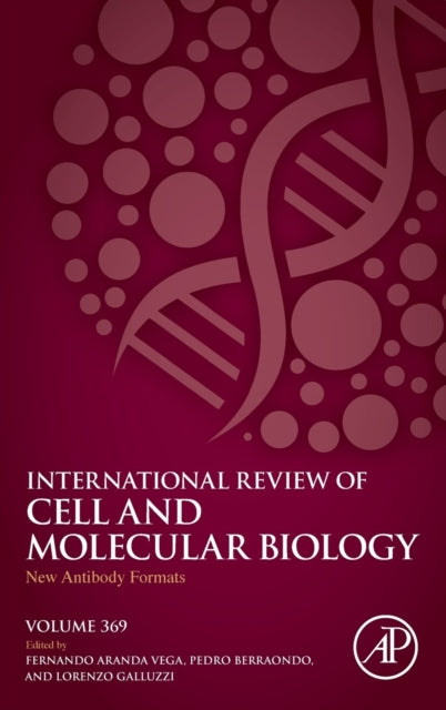 New Antibody Formats