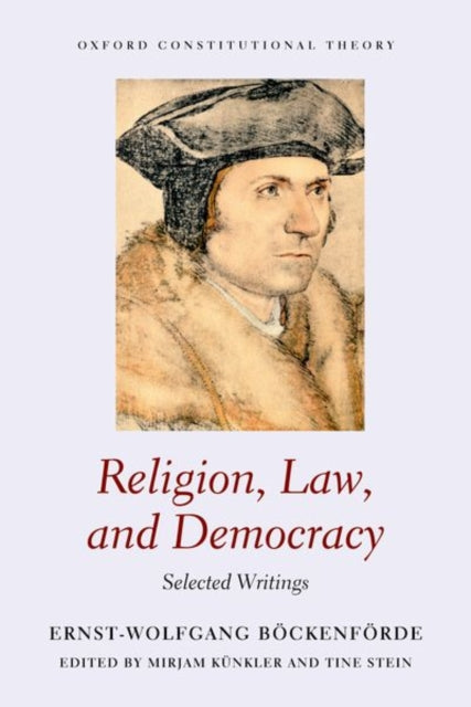 Religion, Law, and Democracy: Selected Writings