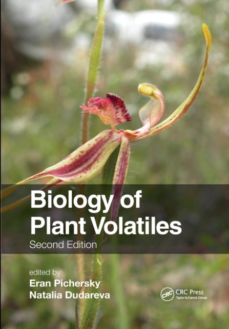 Biology of Plant Volatiles