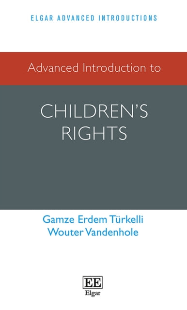 Advanced Introduction to Children's Rights