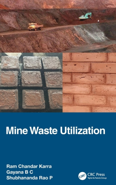 Mine Waste Utilization