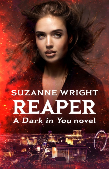 Reaper: The Dark in You 8