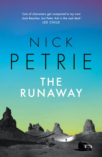 The Runaway