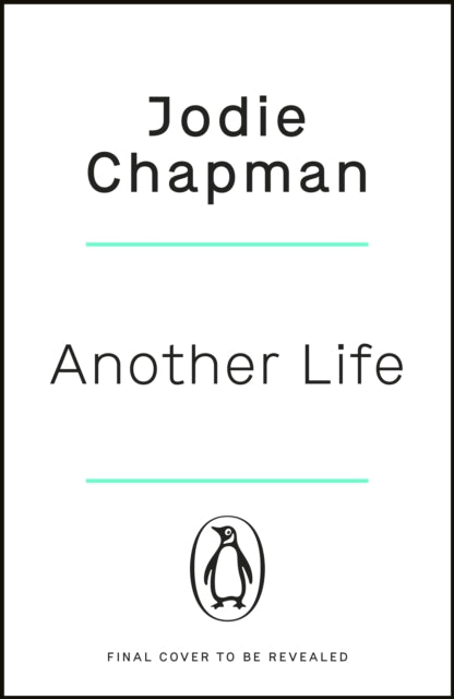 Another Life: The stunning love story and BBC2 Between the Covers pick