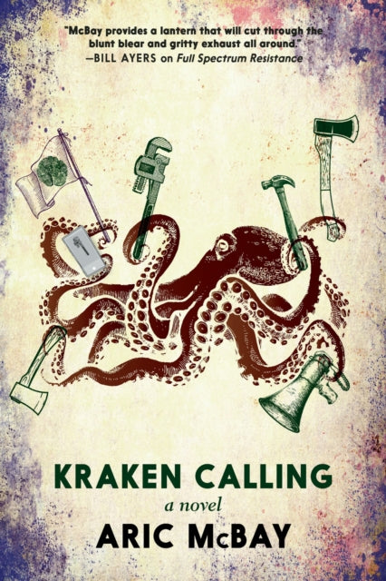 Kraken Calling