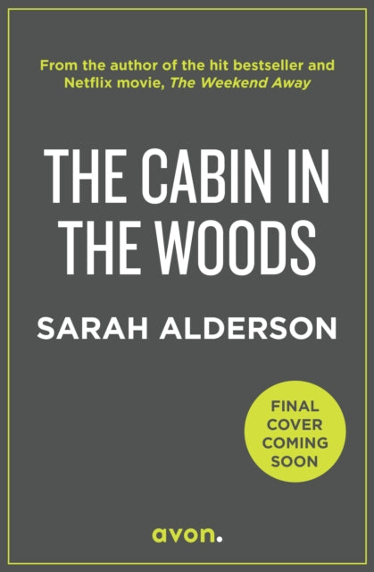 The Cabin in the Woods