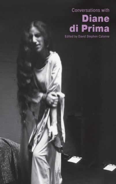 Conversations with Diane di Prima