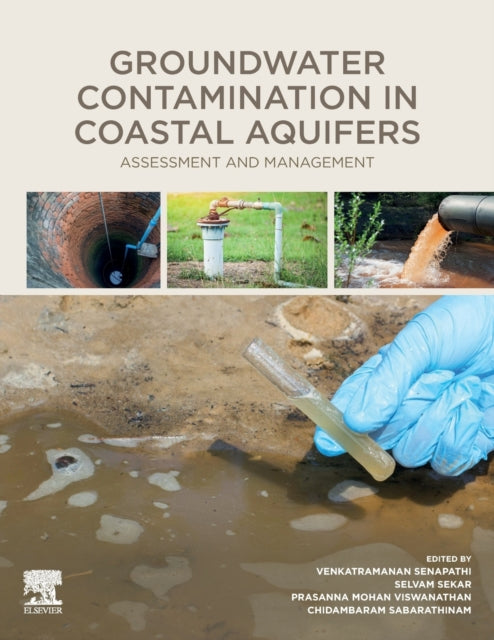 Groundwater Contamination in Coastal Aquifers: Assessment and Management