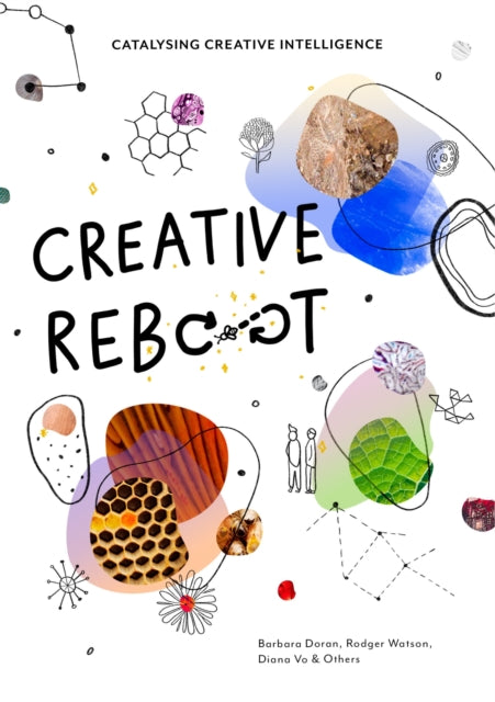 Creative Reboot: Catalysing Creative Intelligence