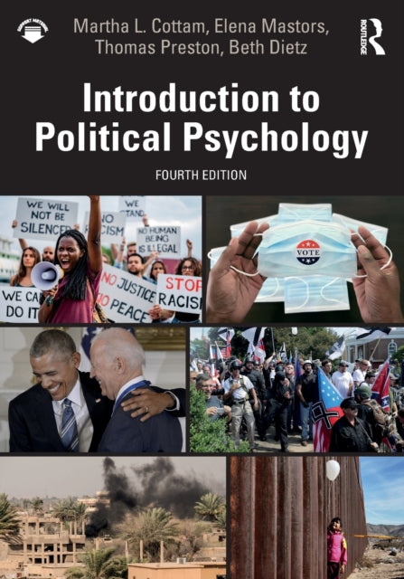 Introduction to Political Psychology