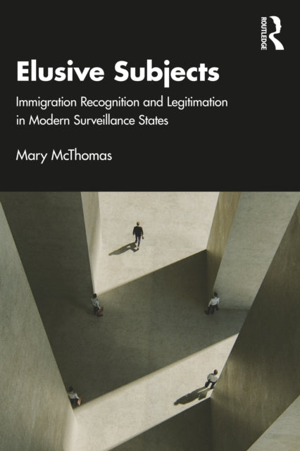 Elusive Subjects: Immigrant Recognition and Legitimation in Modern Surveillance States