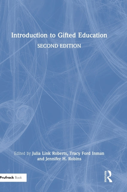 Introduction to Gifted Education