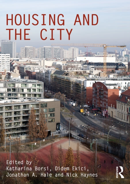 Housing and the City