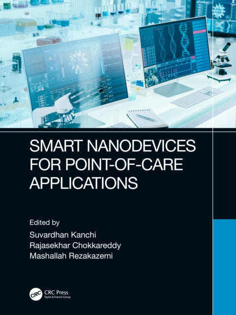 Smart Nanodevices for Point-of-Care Applications