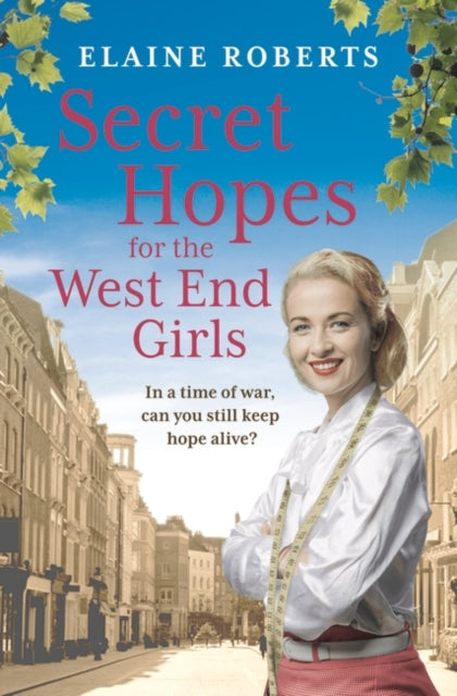 Secret Hopes for the West End Girls