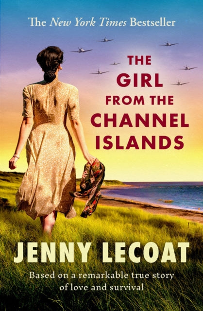 The Girl From the Channel Islands