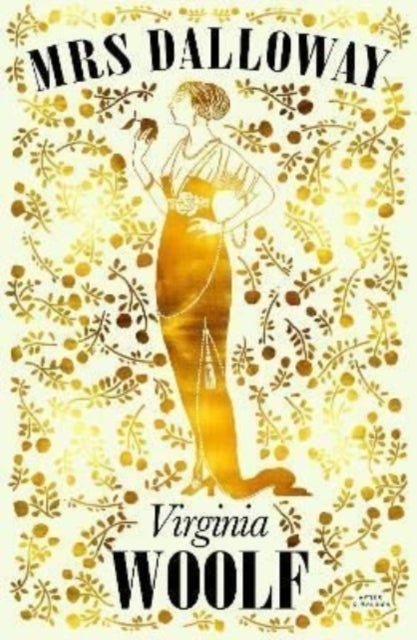 Mrs Dalloway
