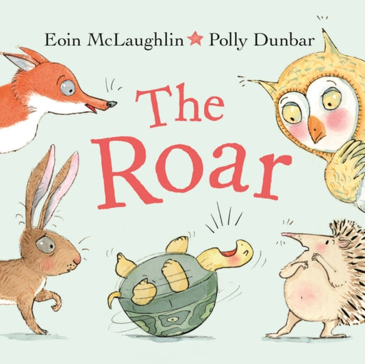 The Roar: Mini Gift Edition