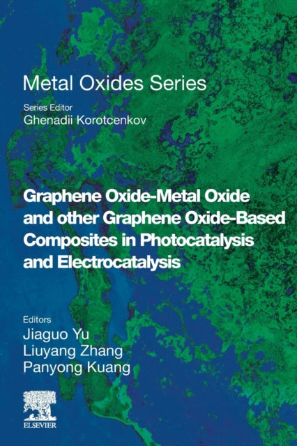 Graphene Oxide-Metal Oxide and other Graphene Oxide-Based Composites in Photocatalysis and Electrocatalysis