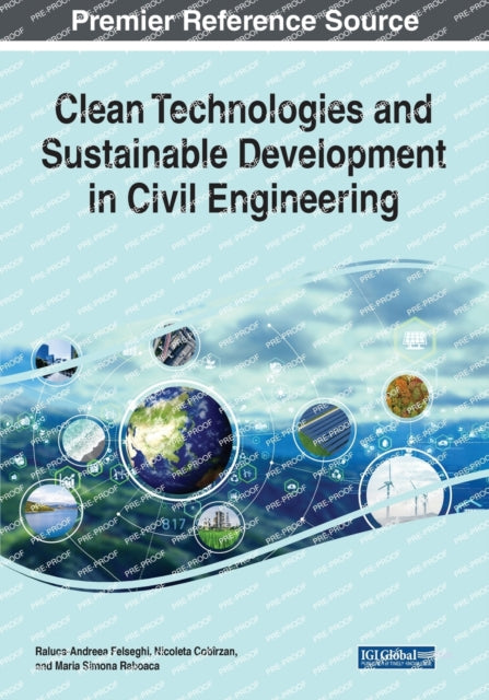 Clean Technologies and Sustainable Development in Civil Engineering