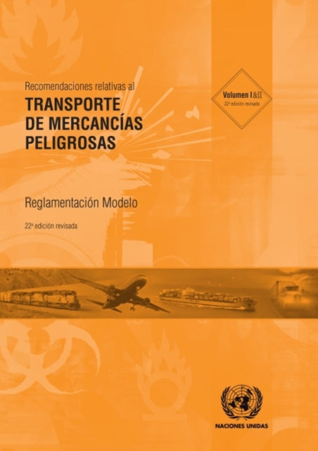RECOMMENDATIONS ON THE TRANSPORT OF DANG