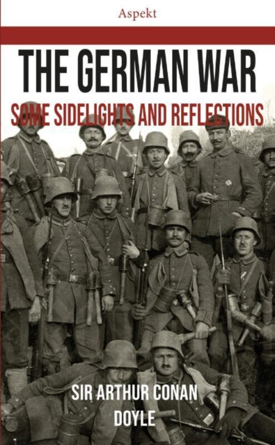 THE GERMAN WAR
