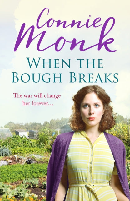 When the Bough Breaks: A charming World War Two saga