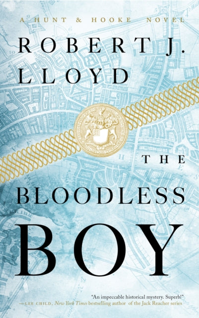 The Bloodless Boy