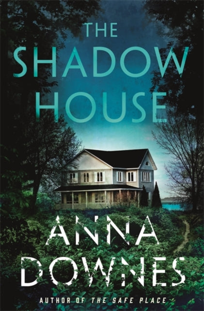 The Shadow House: A haunting psychological suspense thriller that will keep you hooked for 2022