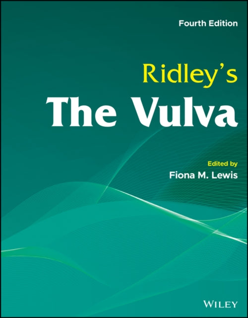 Ridley's The Vulva 4e