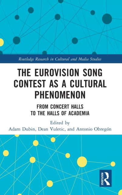 The Eurovision Song Contest as a Cultural Phenomenon: From Concert Halls to the Halls of Academia