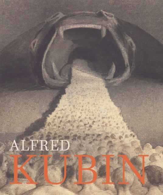 Alfred Kubin: Confessions of a Tortured Soul