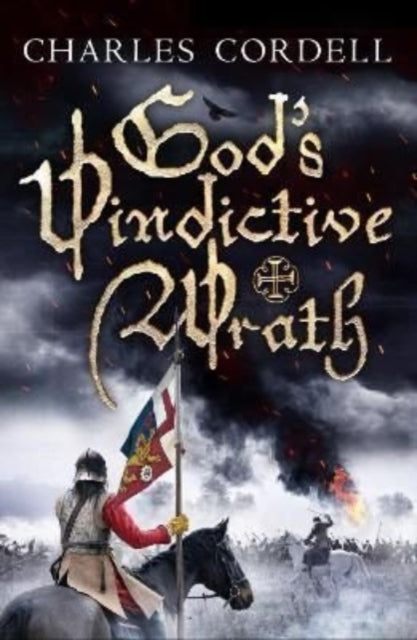 God's Vindictive Wrath