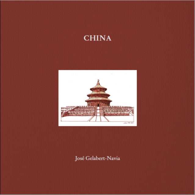 China: Jose Gelabert-Navia