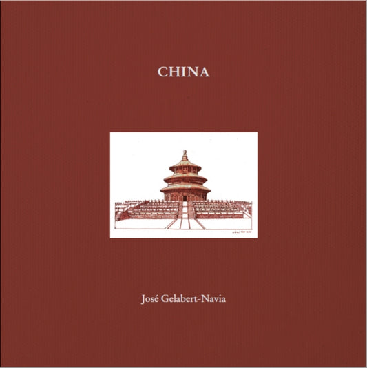 China: Jose Gelabert-Navia