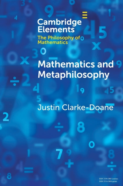 Mathematics and Metaphilosophy