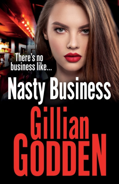 Nasty Business: A gritty gangland thriller that you won't be able to put down in 2022