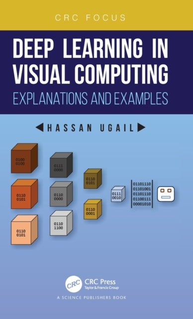 Deep Learning in Visual Computing: Explanations and Examples