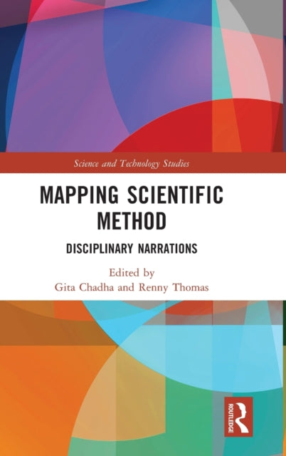 Mapping Scientific Method: Disciplinary Narrations