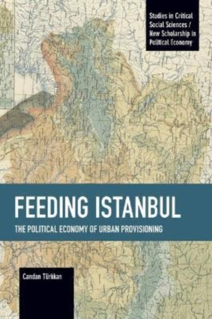 Feeding Istanbul: The Political Economy of Urban Provisioning