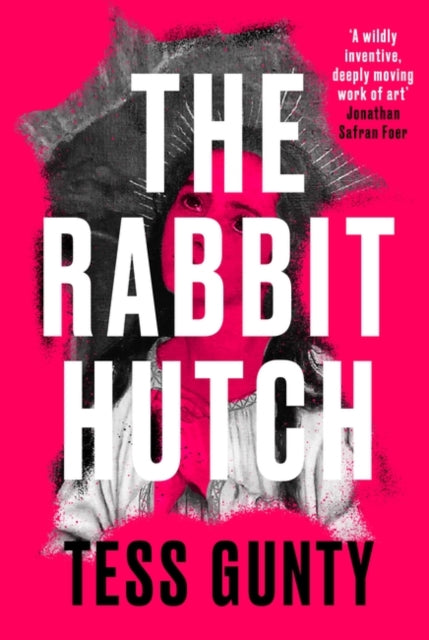 The Rabbit Hutch: * The standout literary debut that everyone is talking about *