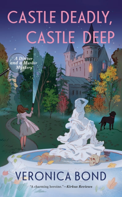 Castle Deadly, Castle Deep