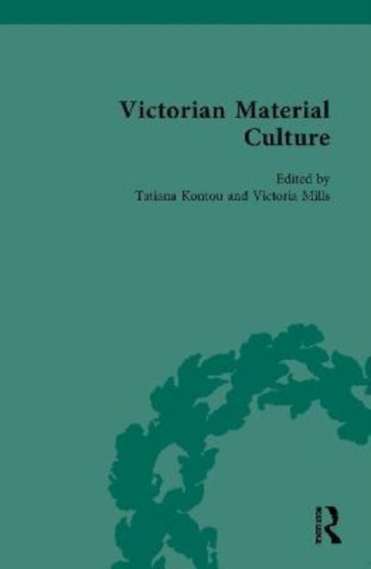 Victorian Material Culture