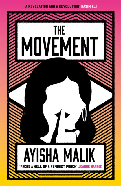 The Movement: 'packs a hell of a feminist punch'